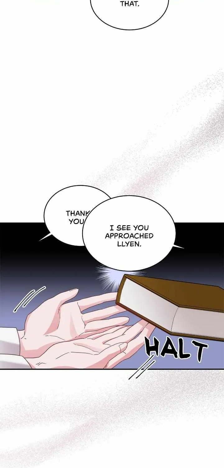 Sweetie, Sweetie, Sweetie Zinmanga X Chapter 8 Page 8