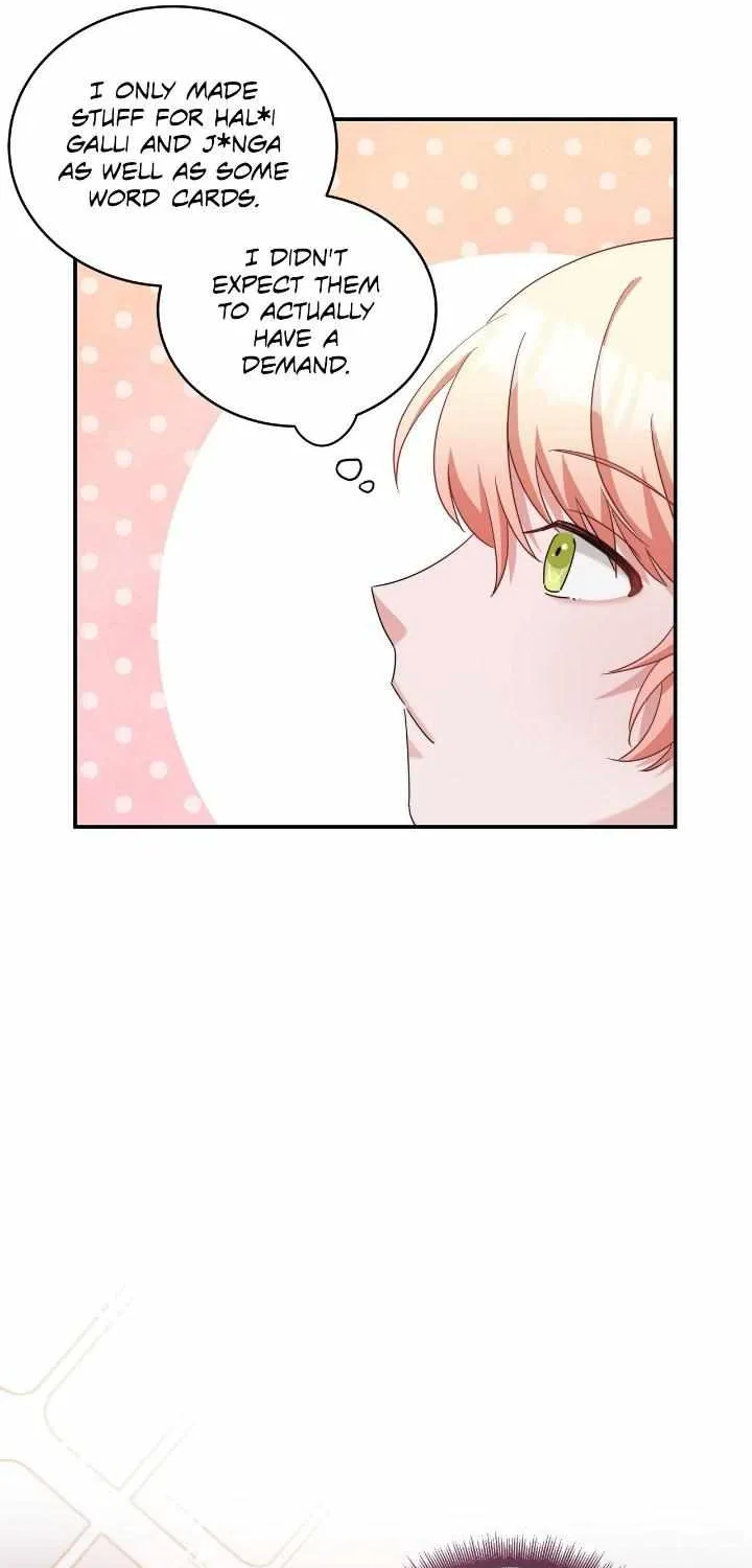 Sweetie, Sweetie, Sweetie Zinmanga X Chapter 7 Page 61