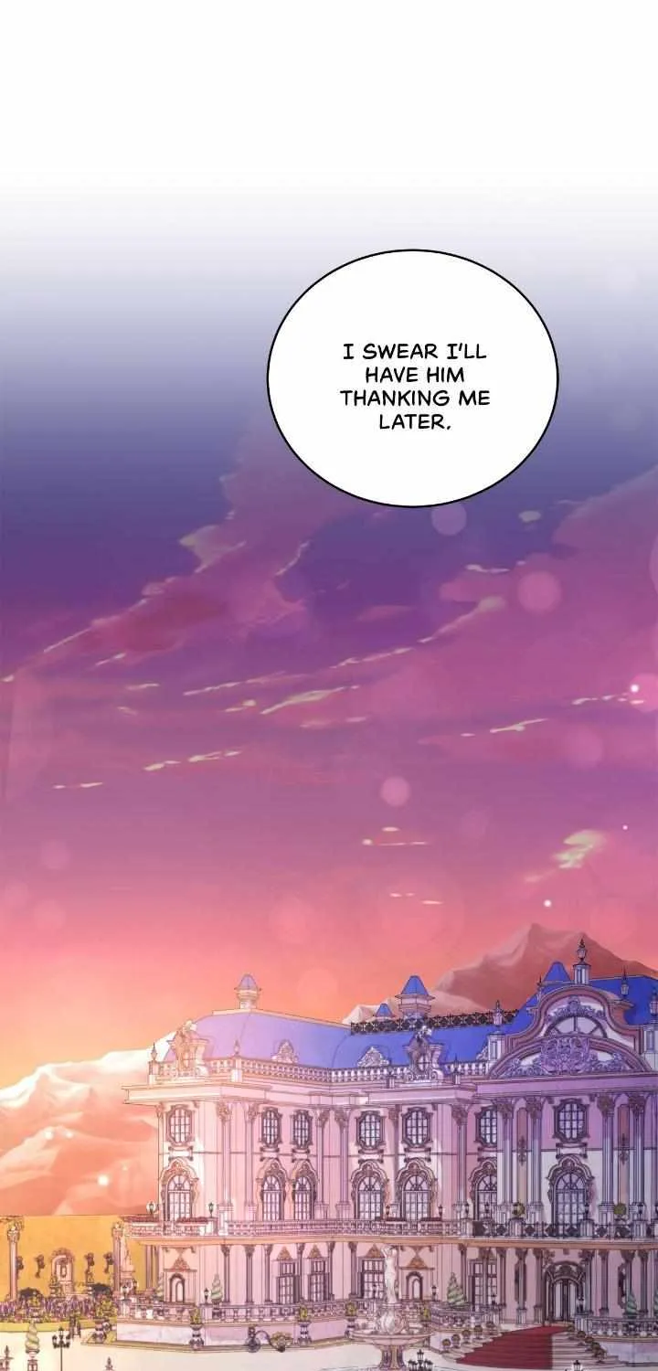 Sweetie, Sweetie, Sweetie Zinmanga X Chapter 7 Page 69