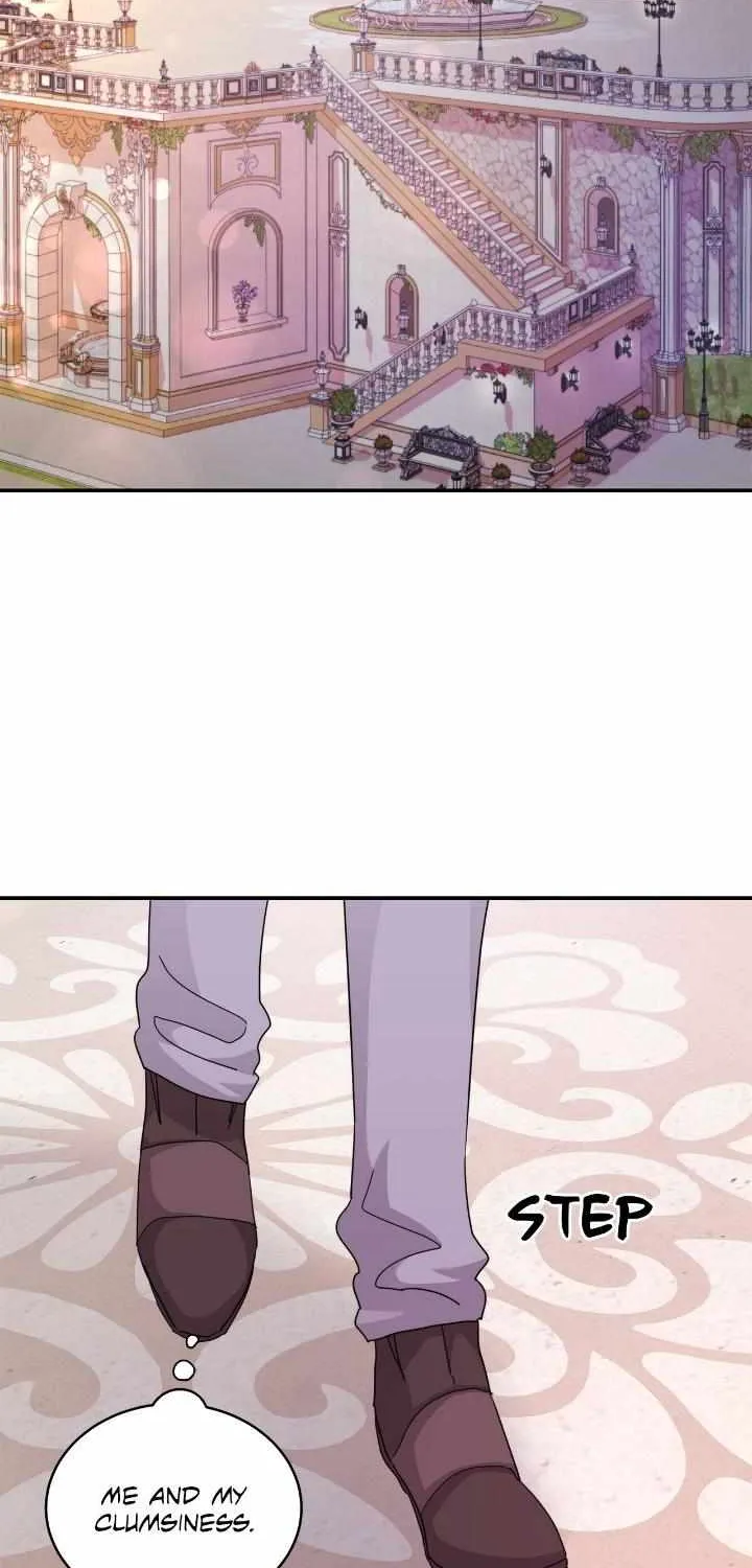 Sweetie, Sweetie, Sweetie Zinmanga X Chapter 7 Page 70