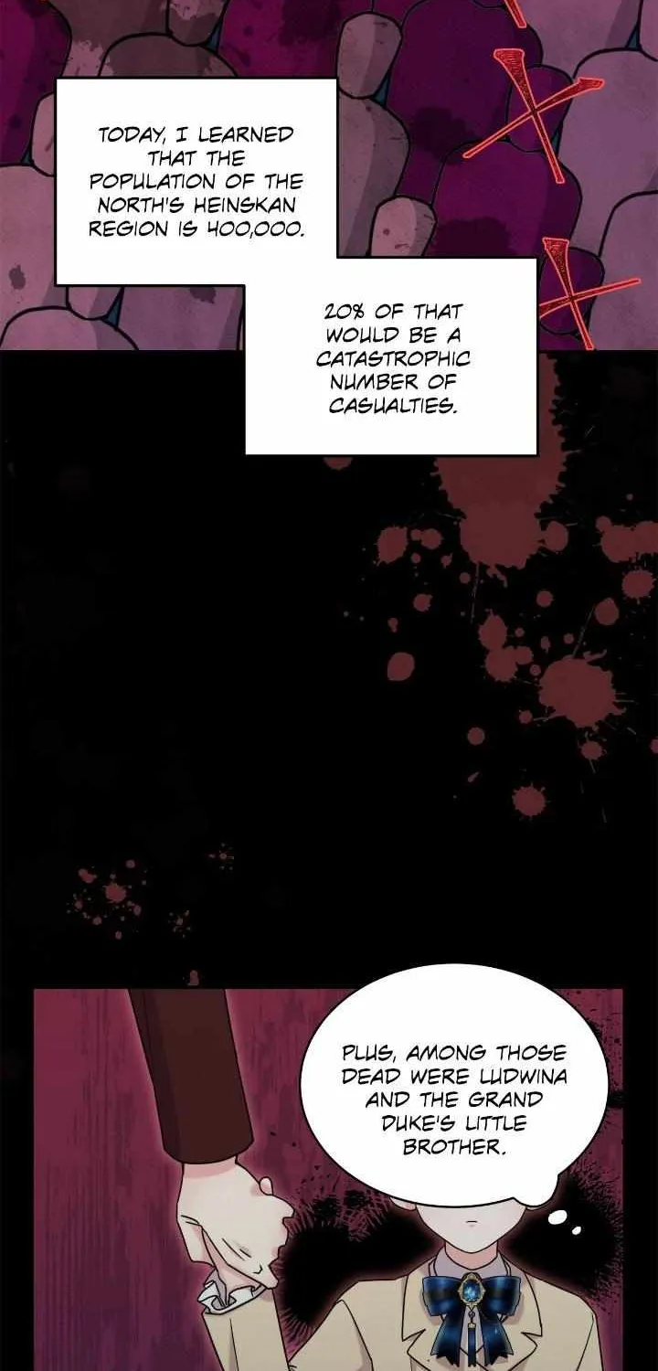 Sweetie, Sweetie, Sweetie Zinmanga X Chapter 6 Page 33