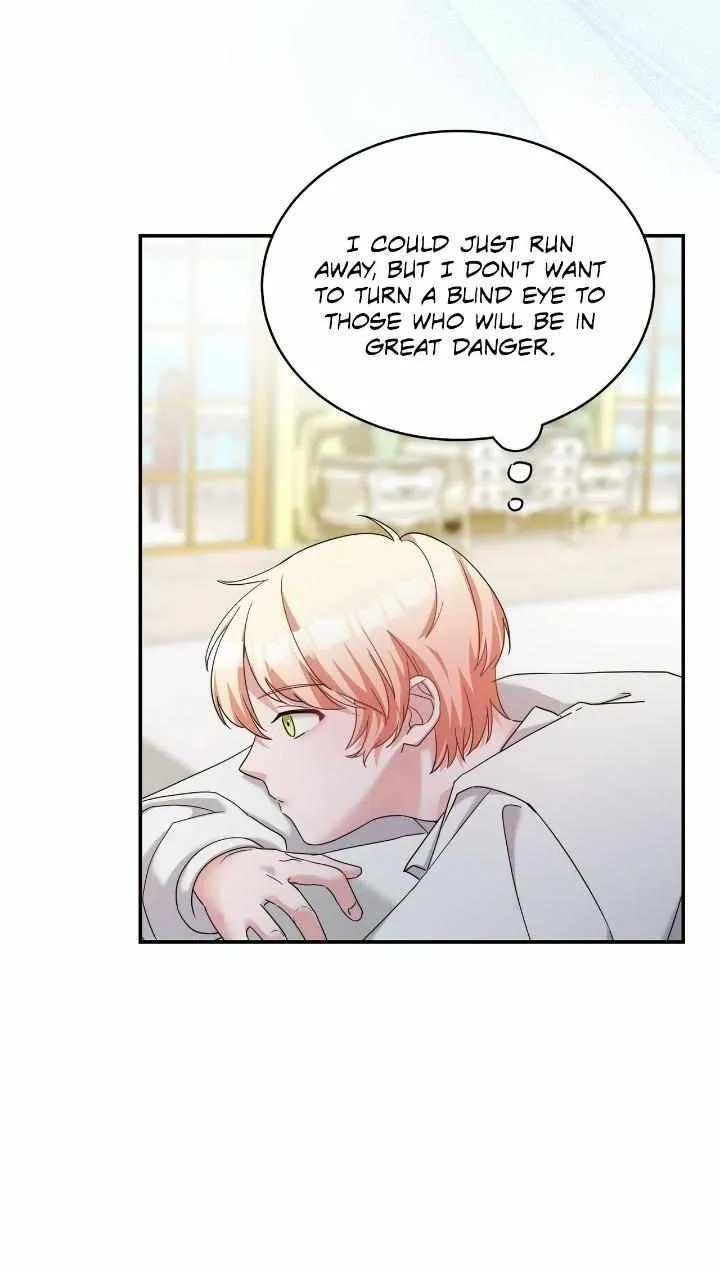 Sweetie, Sweetie, Sweetie Zinmanga X Chapter 6 Page 38