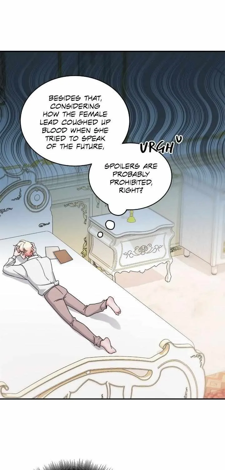 Sweetie, Sweetie, Sweetie Zinmanga X Chapter 6 Page 39