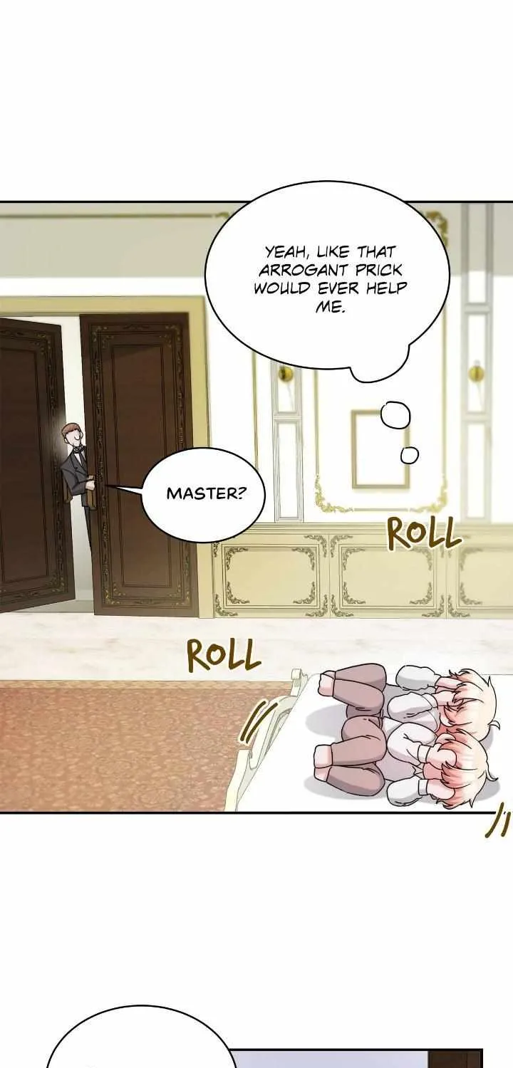 Sweetie, Sweetie, Sweetie Zinmanga X Chapter 6 Page 49