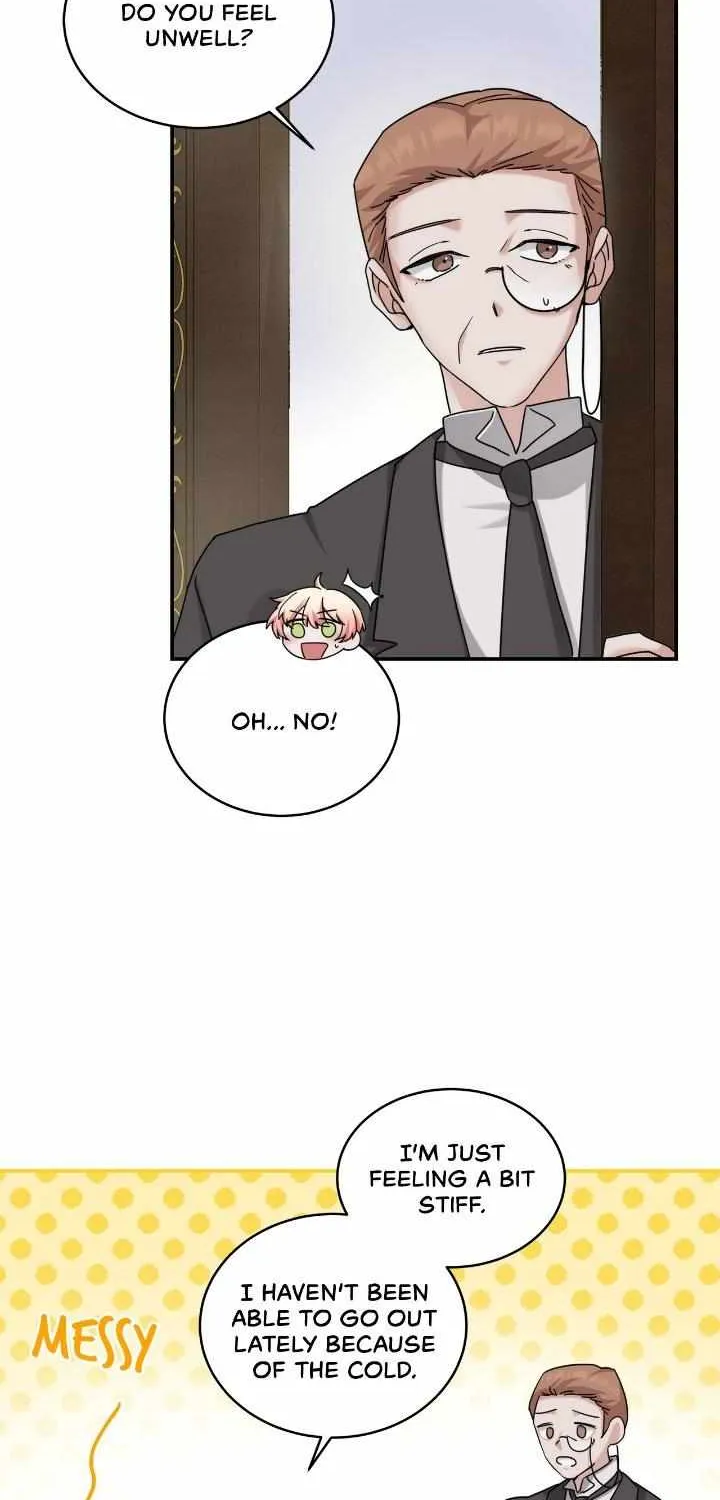 Sweetie, Sweetie, Sweetie Zinmanga X Chapter 6 Page 50