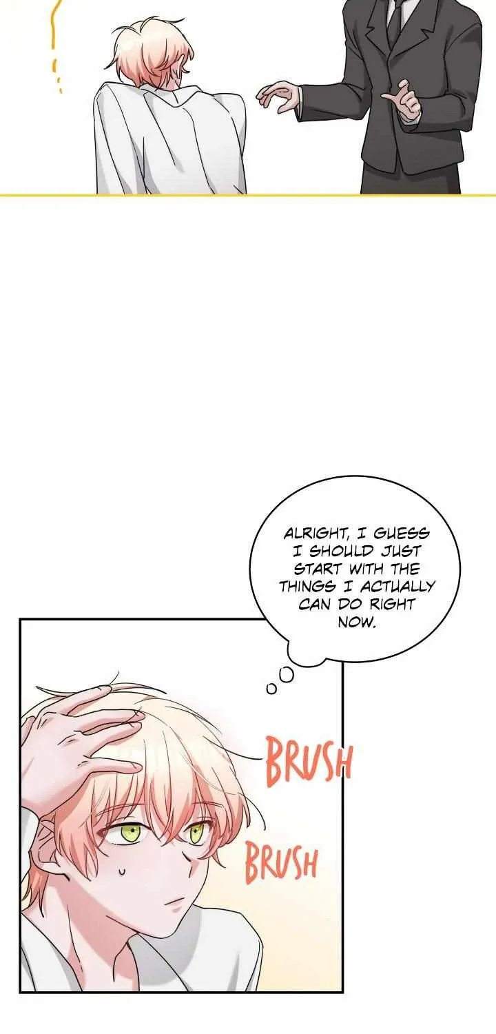 Sweetie, Sweetie, Sweetie Zinmanga X Chapter 6 Page 51