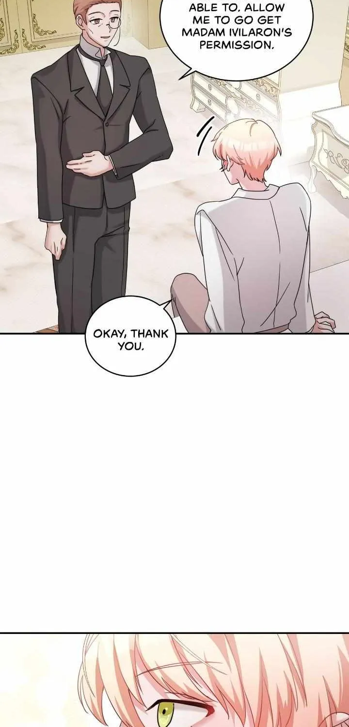 Sweetie, Sweetie, Sweetie Zinmanga X Chapter 6 Page 54