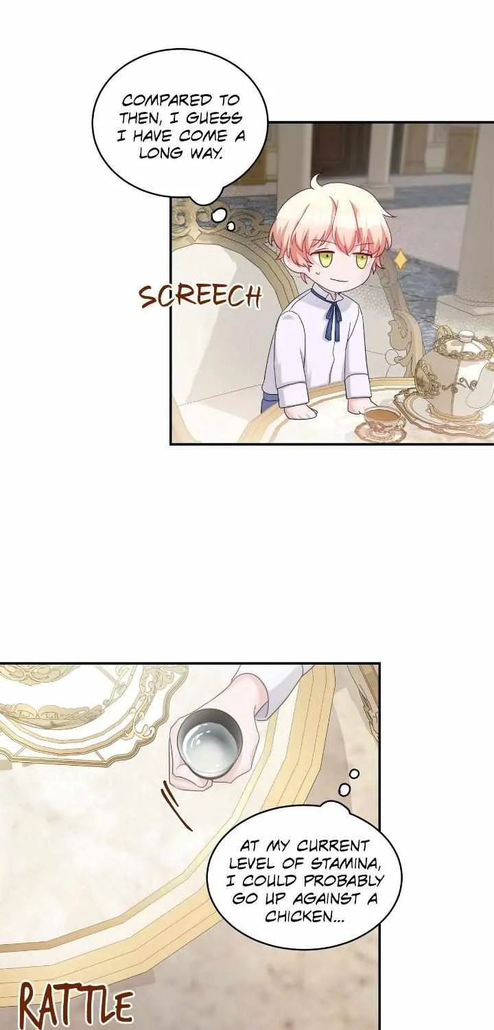Sweetie, Sweetie, Sweetie Zinmanga X Chapter 6 Page 64