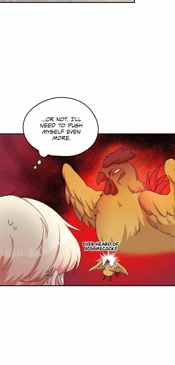 Sweetie, Sweetie, Sweetie Zinmanga X Chapter 6 Page 65