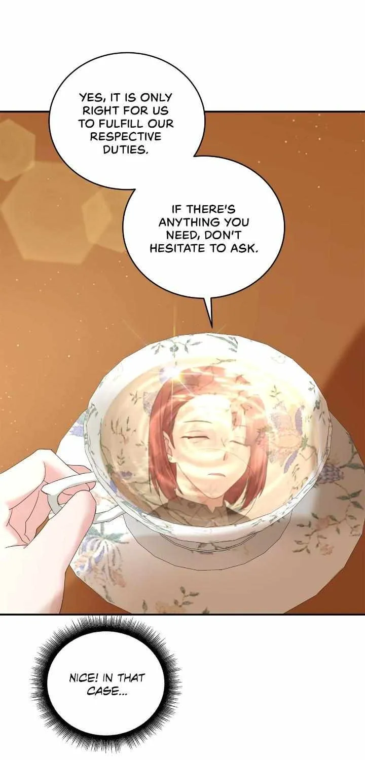 Sweetie, Sweetie, Sweetie Zinmanga X Chapter 4 Page 21