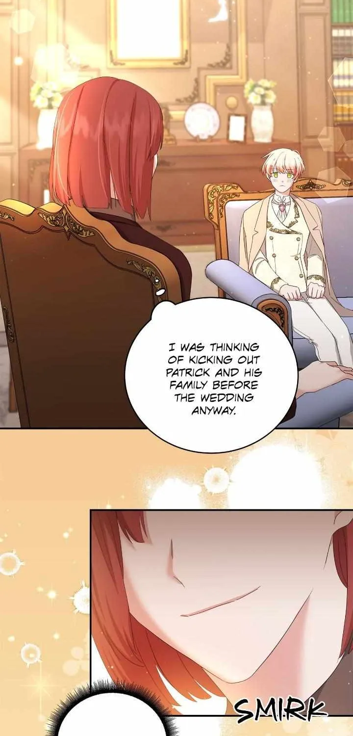 Sweetie, Sweetie, Sweetie Zinmanga X Chapter 4 Page 31