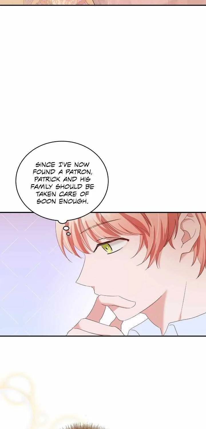 Sweetie, Sweetie, Sweetie Zinmanga X Chapter 4 Page 38