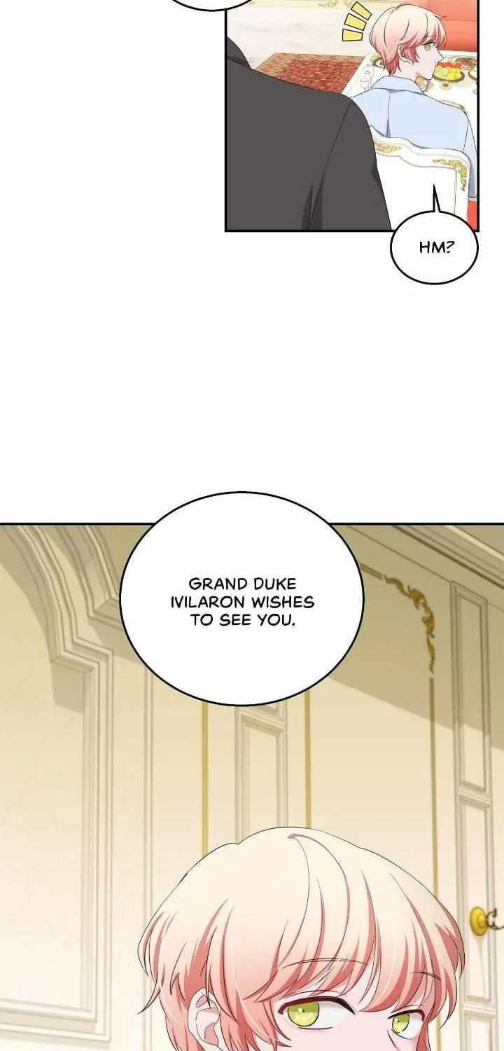 Sweetie, Sweetie, Sweetie Zinmanga X Chapter 4 Page 42