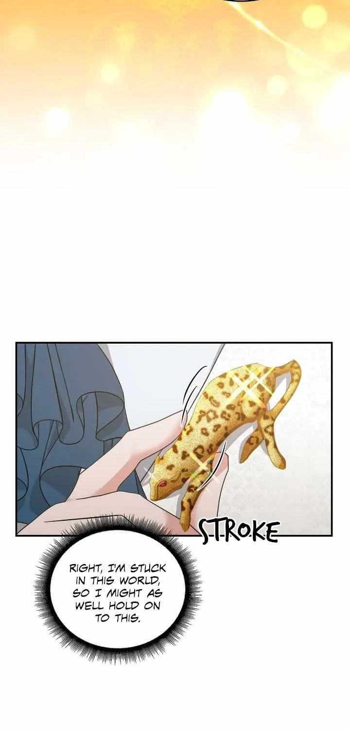 Sweetie, Sweetie, Sweetie Zinmanga X Chapter 4 Page 47