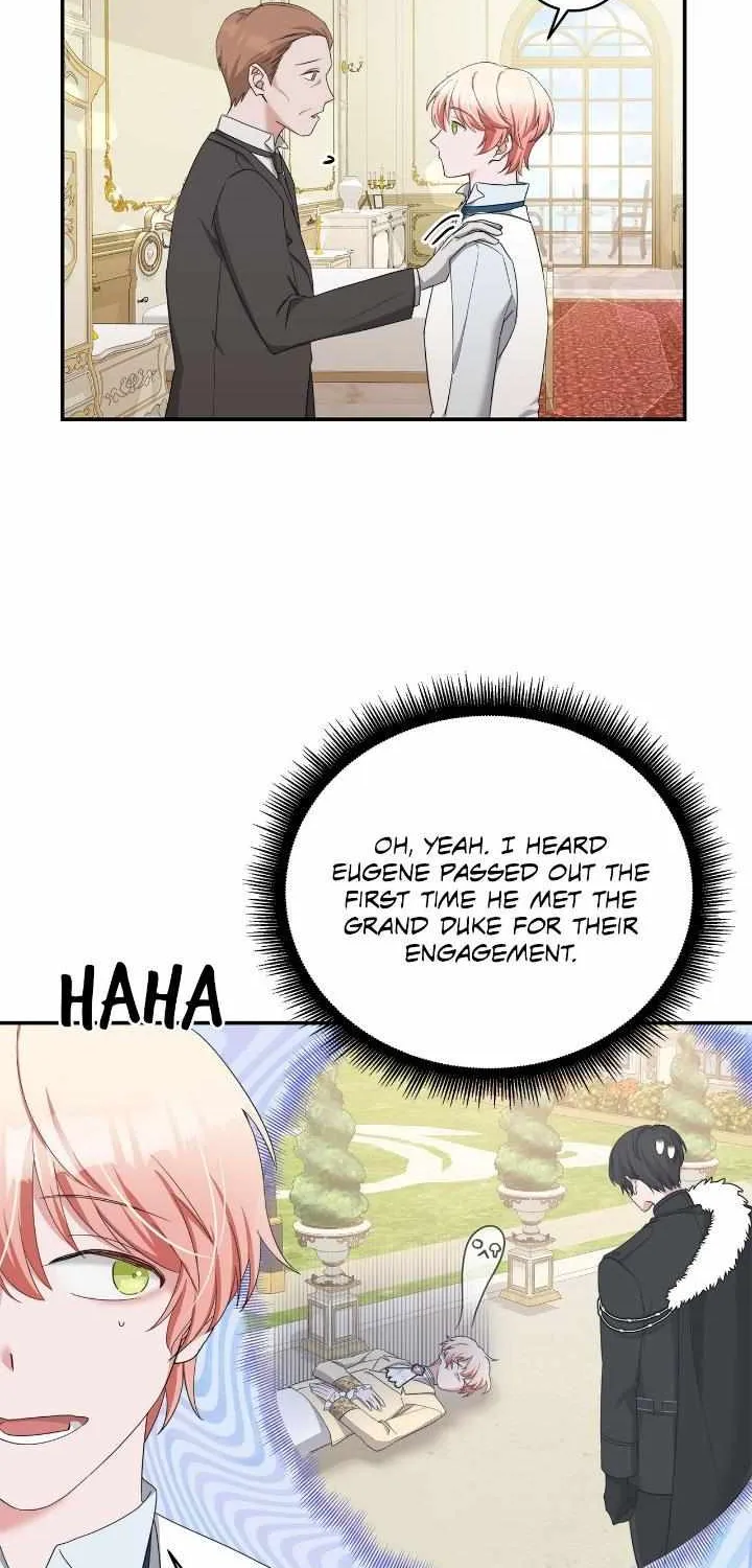 Sweetie, Sweetie, Sweetie Zinmanga X Chapter 4 Page 50
