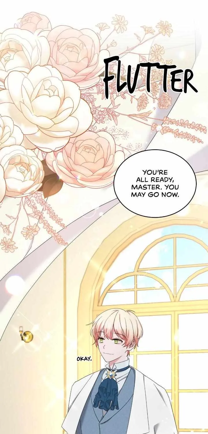 Sweetie, Sweetie, Sweetie Zinmanga X Chapter 4 Page 52