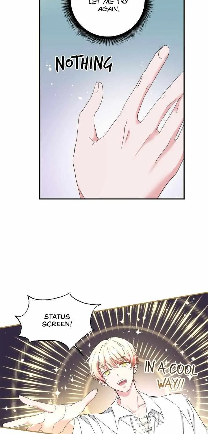 Sweetie, Sweetie, Sweetie Zinmanga X Chapter 3 Page 7