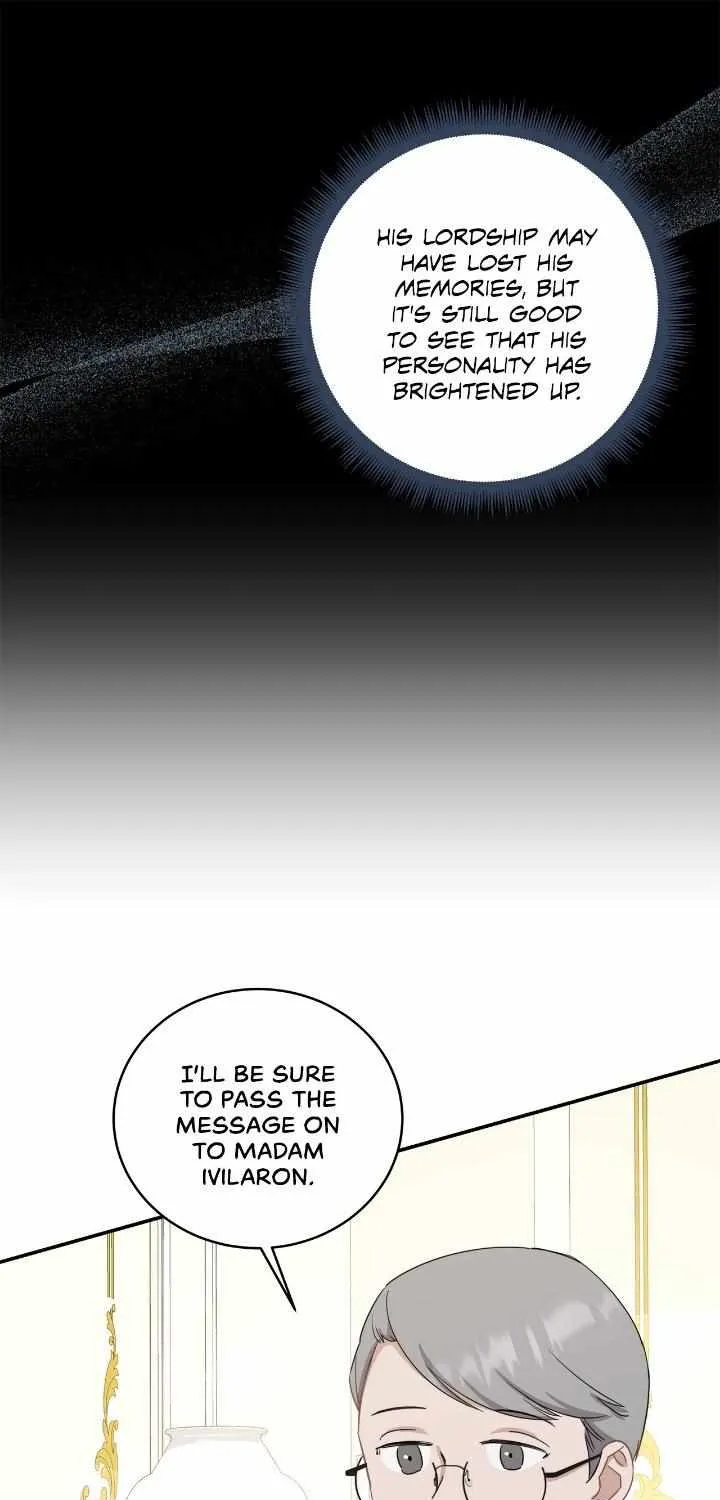 Sweetie, Sweetie, Sweetie Zinmanga X Chapter 3 Page 24