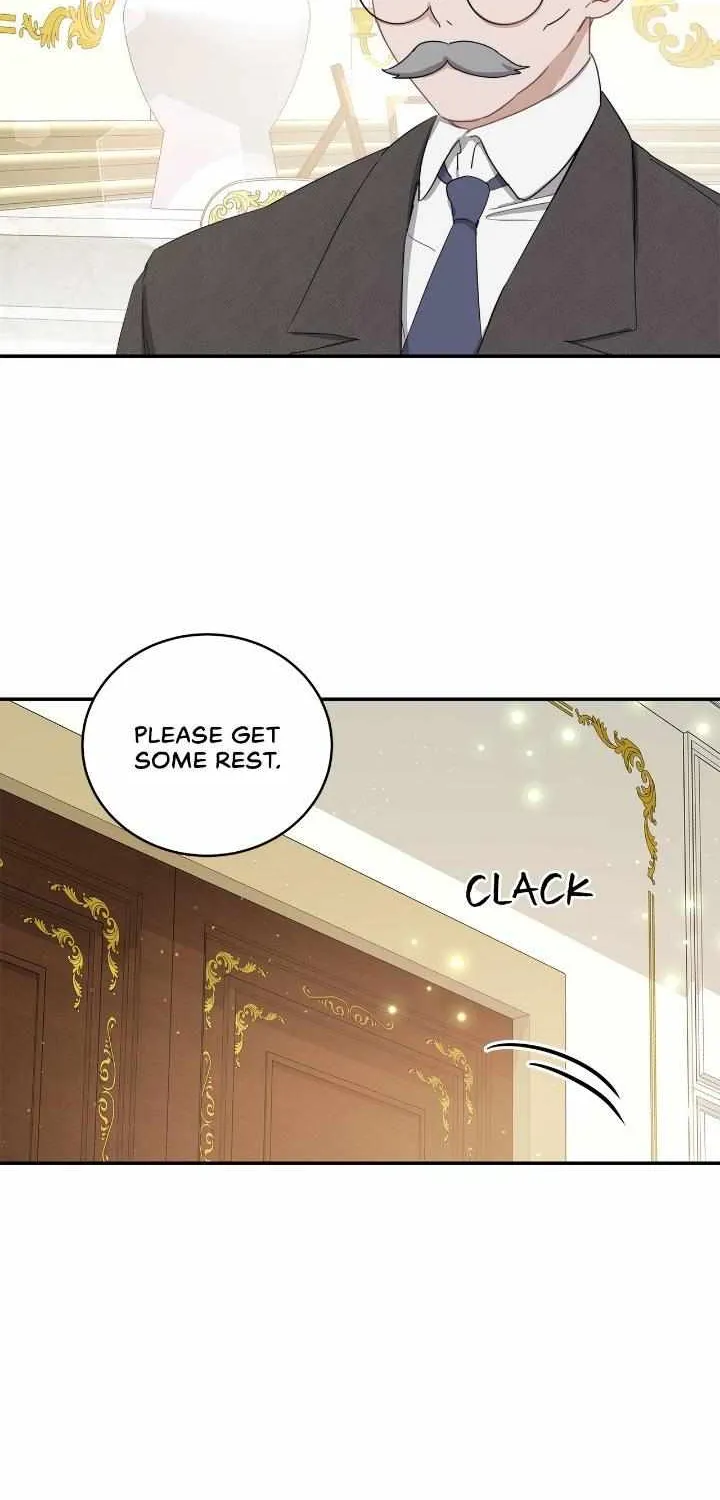 Sweetie, Sweetie, Sweetie Zinmanga X Chapter 3 Page 25