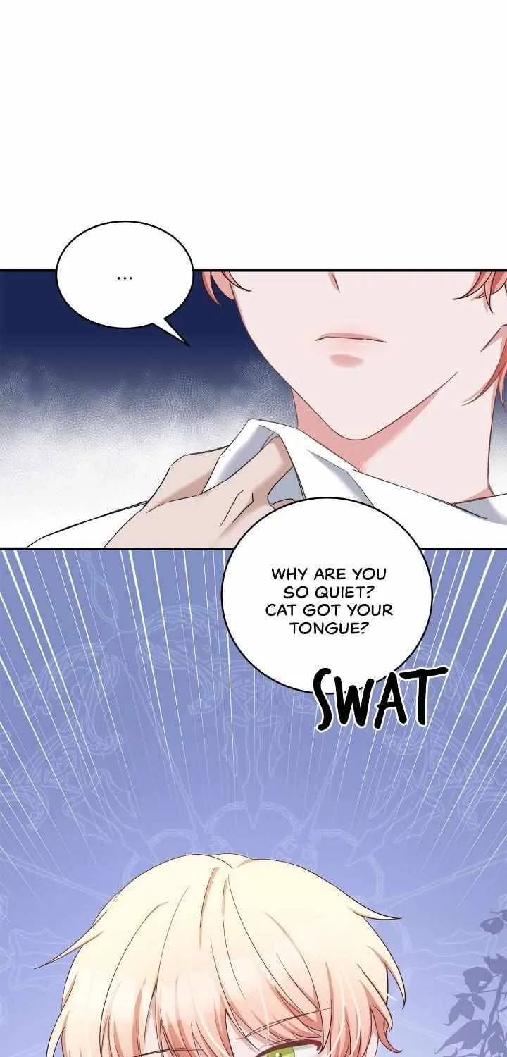 Sweetie, Sweetie, Sweetie Zinmanga X Chapter 3 Page 39