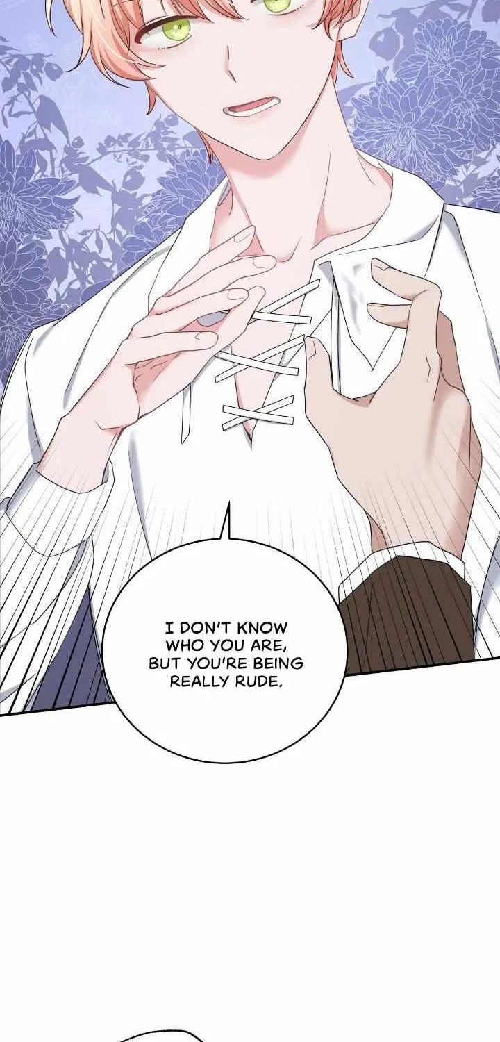 Sweetie, Sweetie, Sweetie Zinmanga X Chapter 3 Page 40