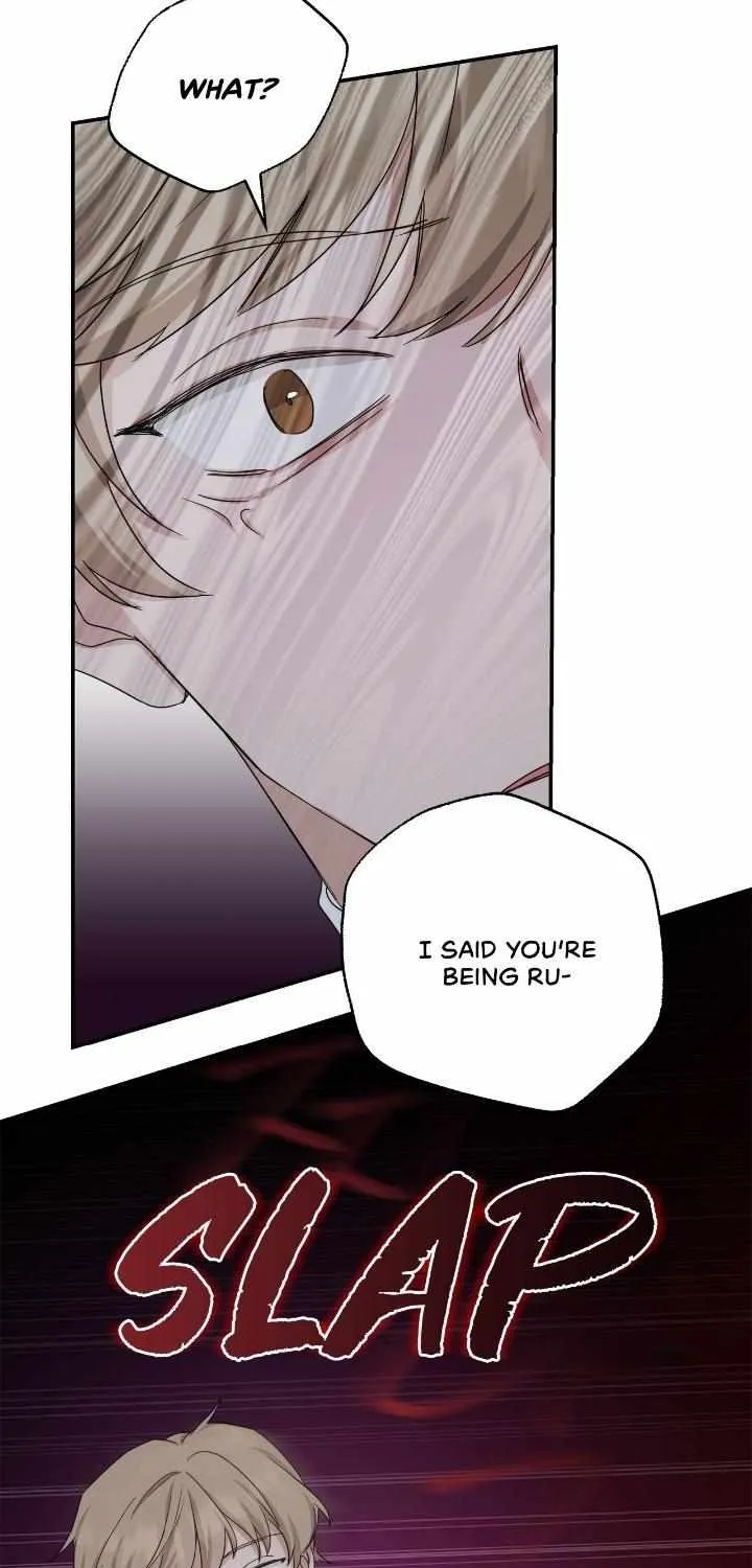 Sweetie, Sweetie, Sweetie Zinmanga X Chapter 3 Page 41