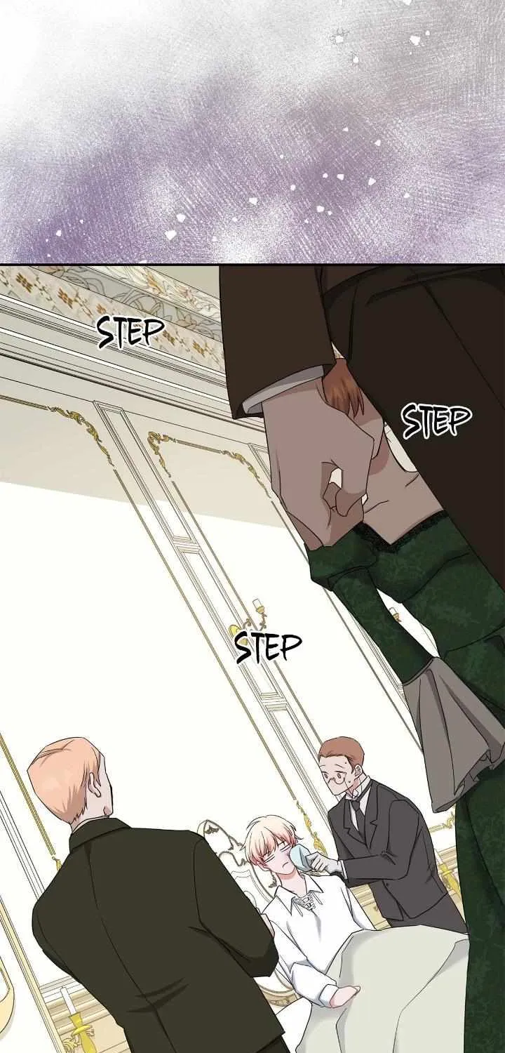 Sweetie, Sweetie, Sweetie Zinmanga X Chapter 3 Page 48
