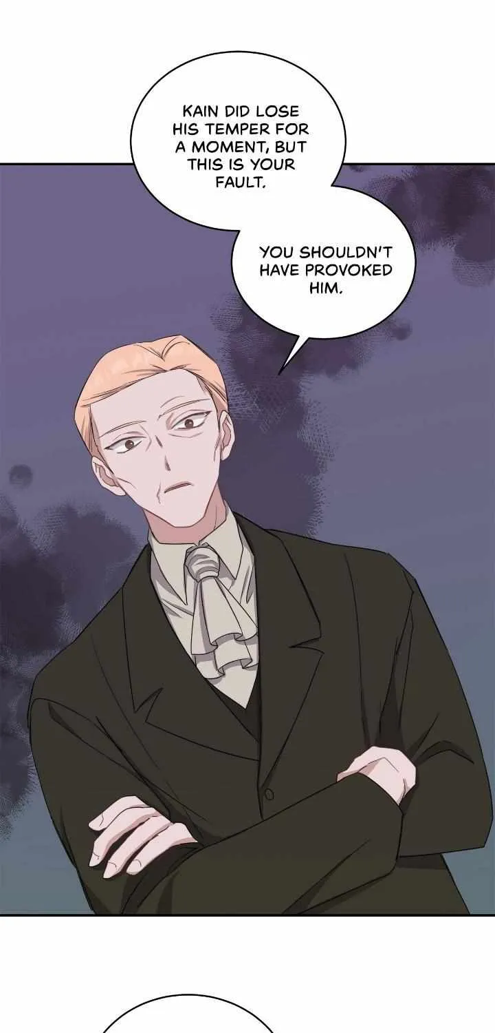 Sweetie, Sweetie, Sweetie Zinmanga X Chapter 3 Page 54