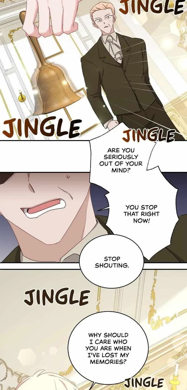 Sweetie, Sweetie, Sweetie Zinmanga X Chapter 3 Page 56