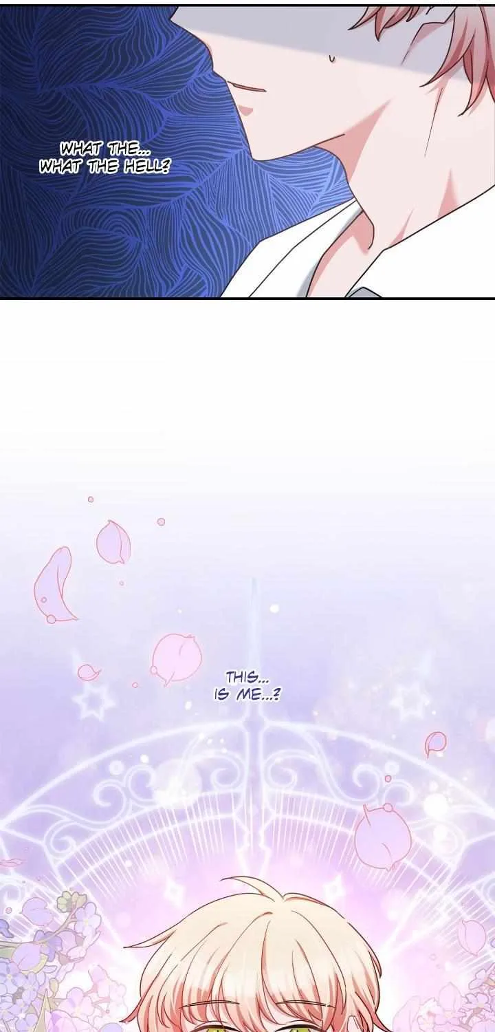 Sweetie, Sweetie, Sweetie Zinmanga X Chapter 2 Page 4