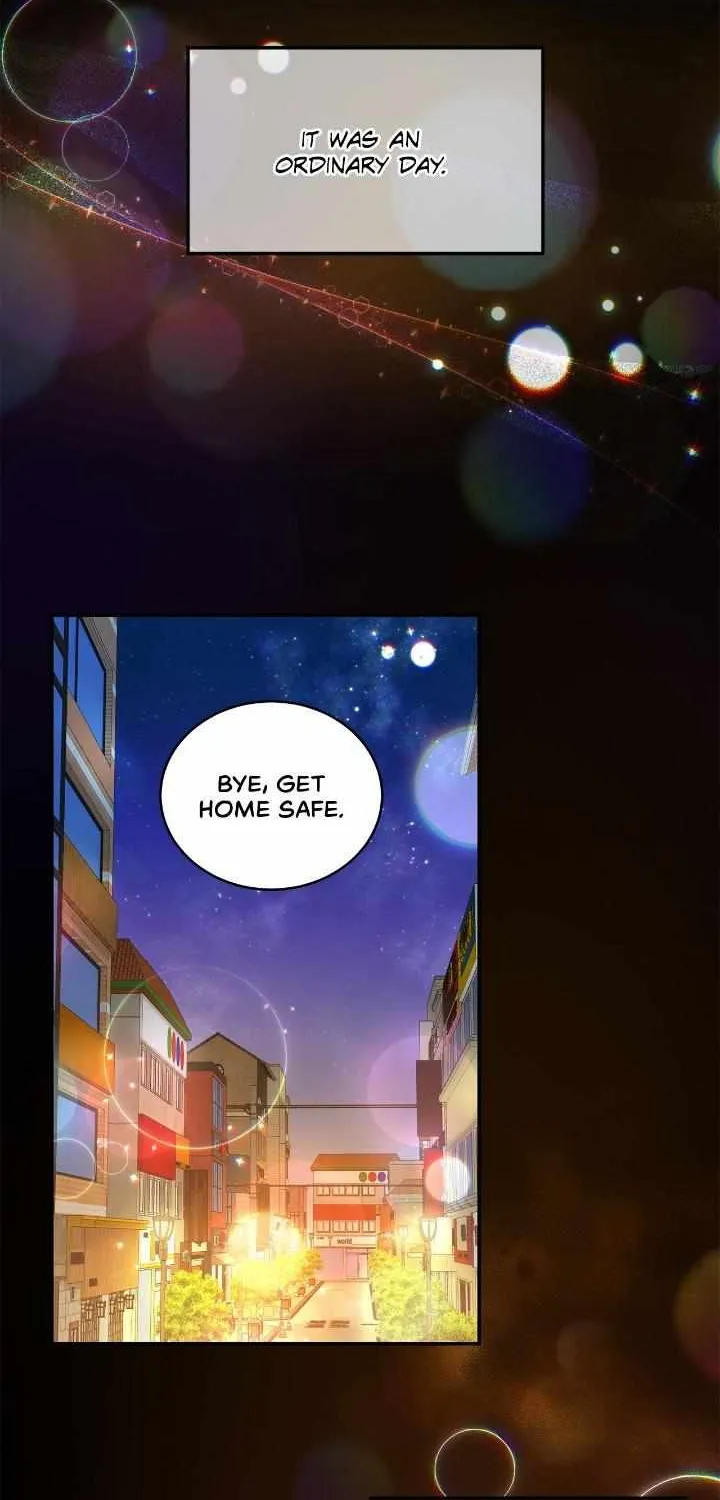 Sweetie, Sweetie, Sweetie Zinmanga X Chapter 1.1 Page 40