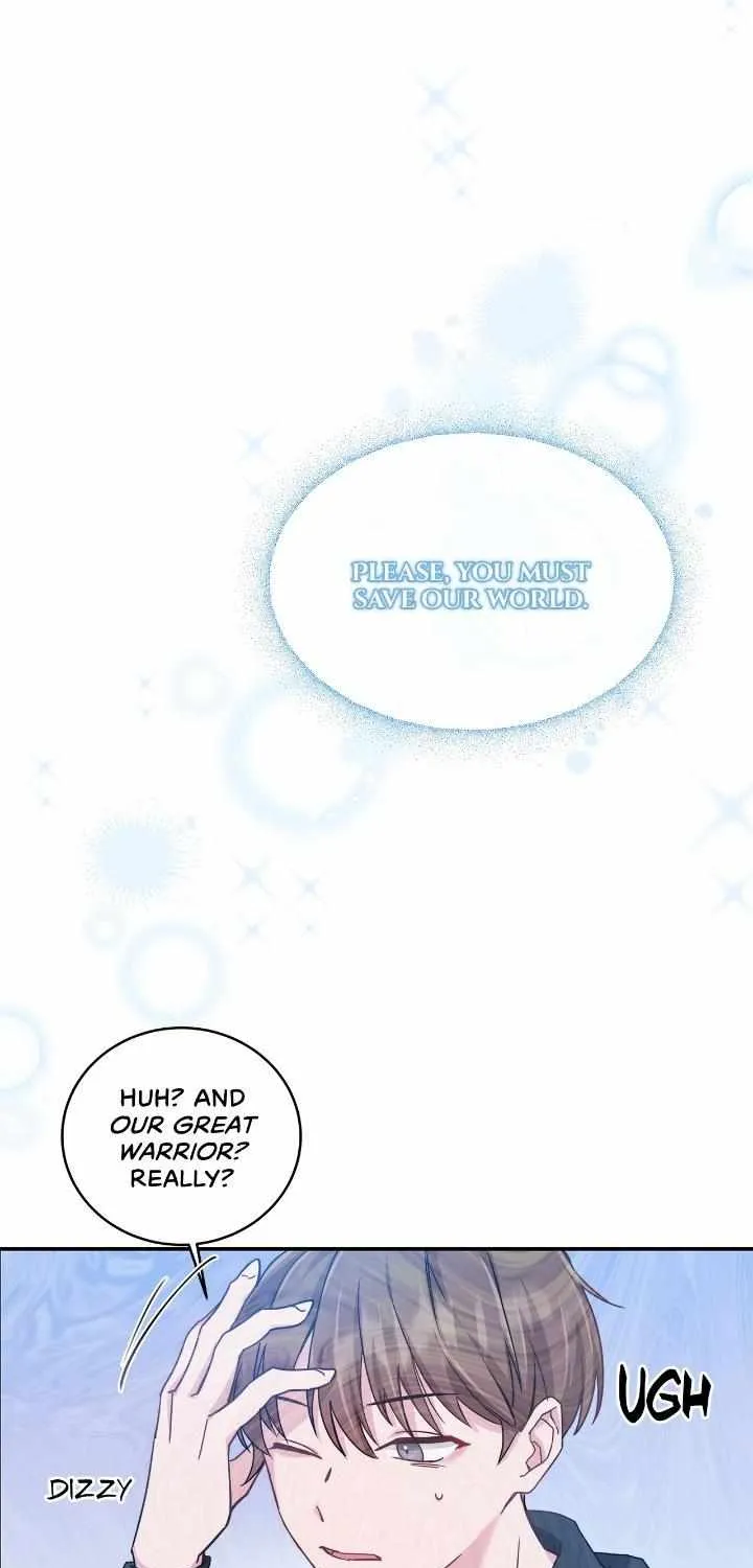 Sweetie, Sweetie, Sweetie Zinmanga X Chapter 1.1 Page 60
