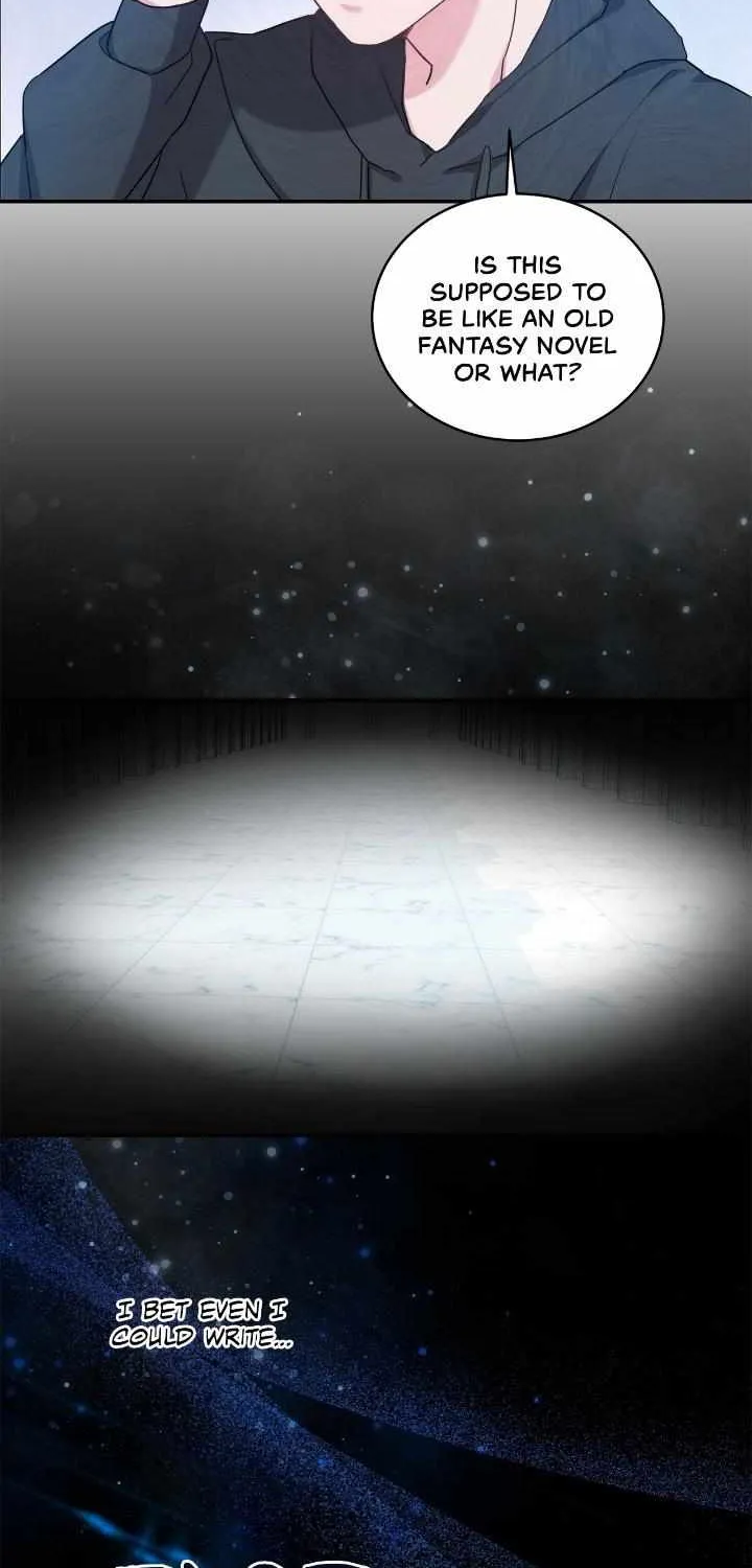 Sweetie, Sweetie, Sweetie Zinmanga X Chapter 1.1 Page 61