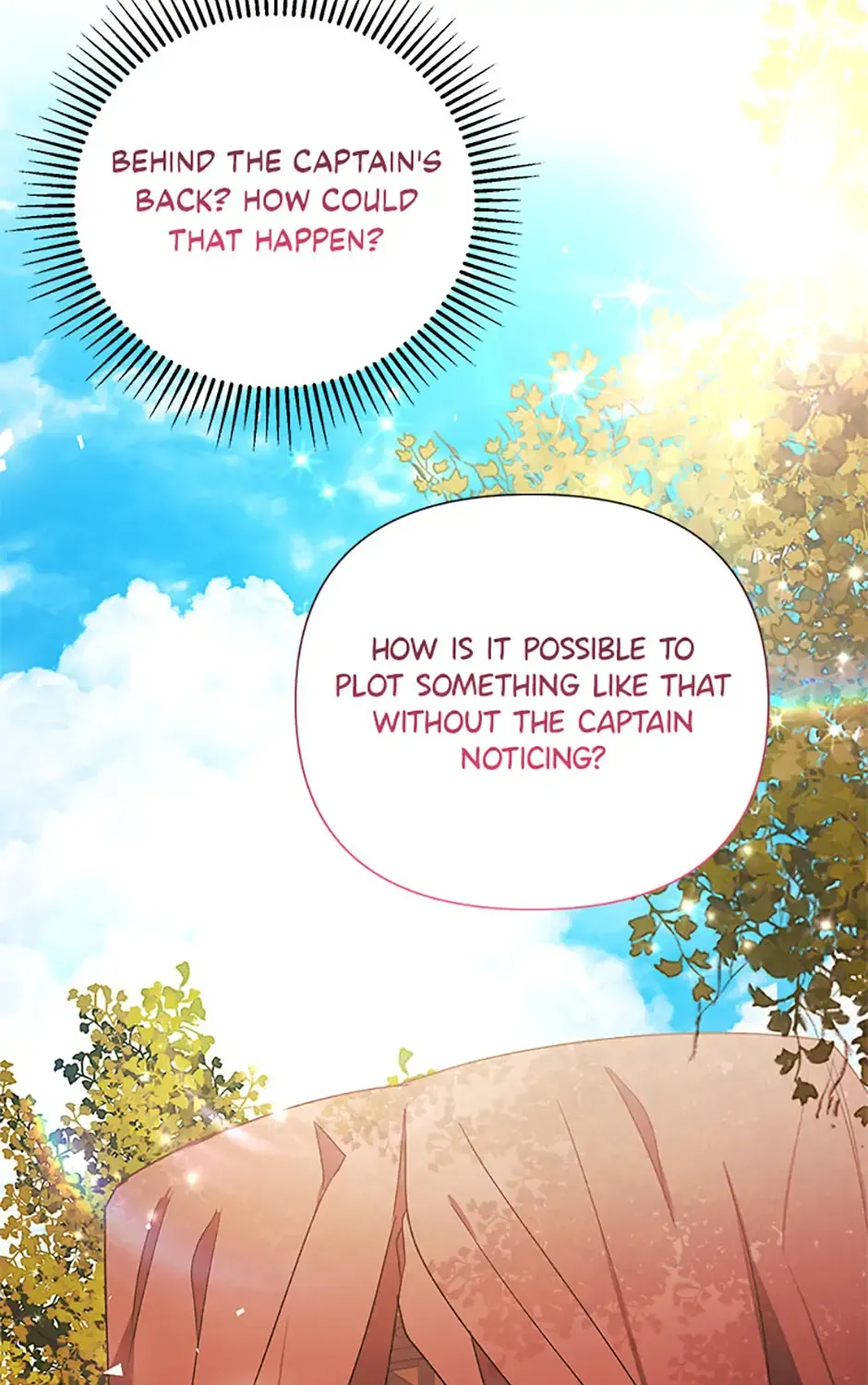 Hey, Little Duke, Just Trust This Sister! Zinmanga X Chapter 75 Page 45