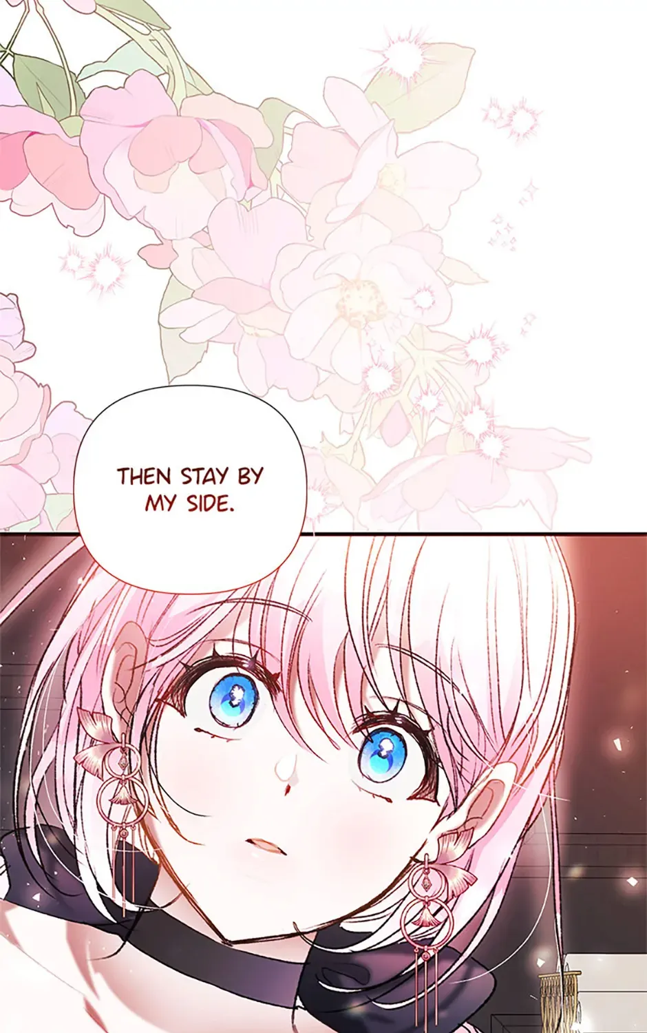 Hey, Little Duke, Just Trust This Sister! Zinmanga X Chapter 75 Page 153