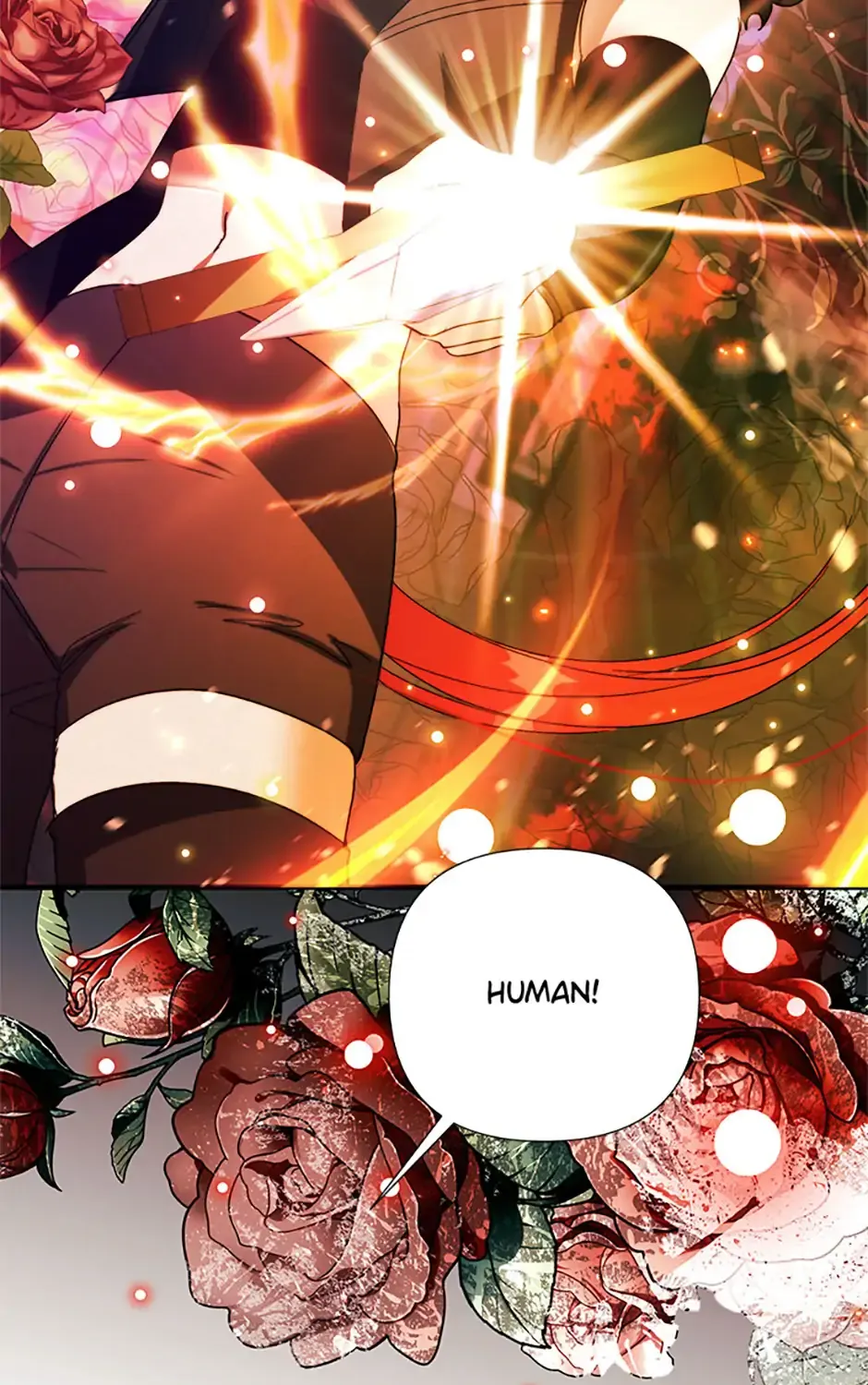 Hey, Little Duke, Just Trust This Sister! Zinmanga X Chapter 74 Page 52