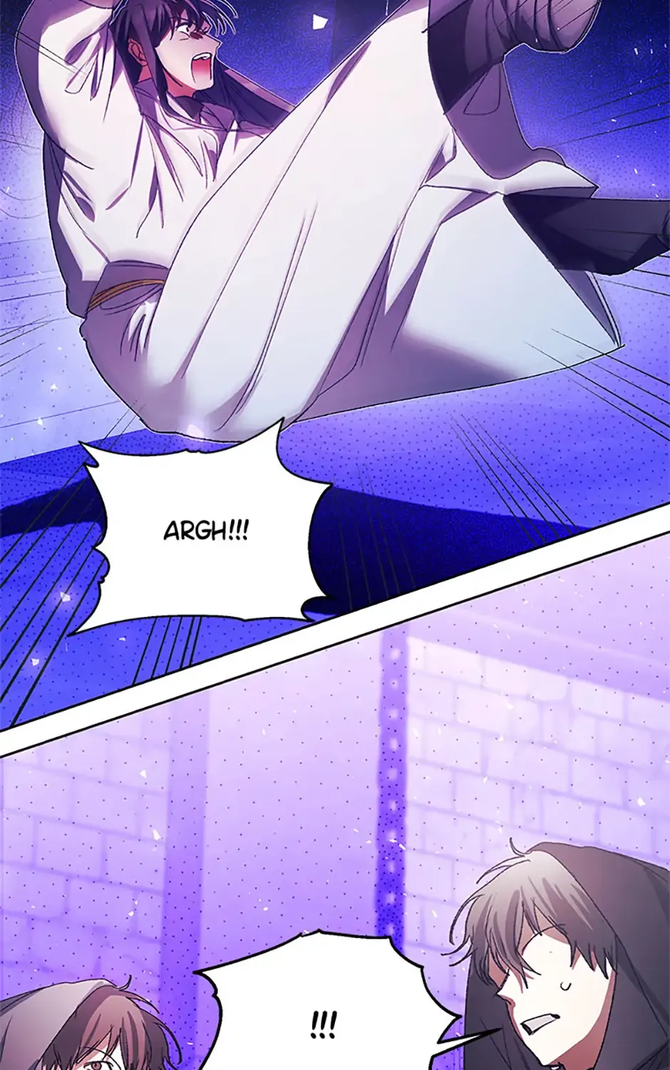 Hey, Little Duke, Just Trust This Sister! Zinmanga X Chapter 74 Page 100