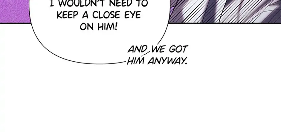 Hey, Little Duke, Just Trust This Sister! Zinmanga X Chapter 73 Page 32