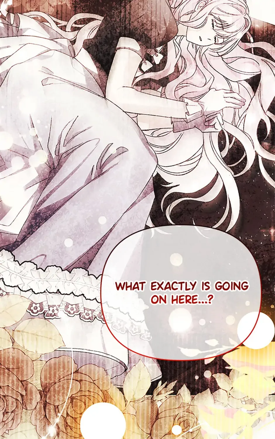 Hey, Little Duke, Just Trust This Sister! Zinmanga X Chapter 73 Page 139