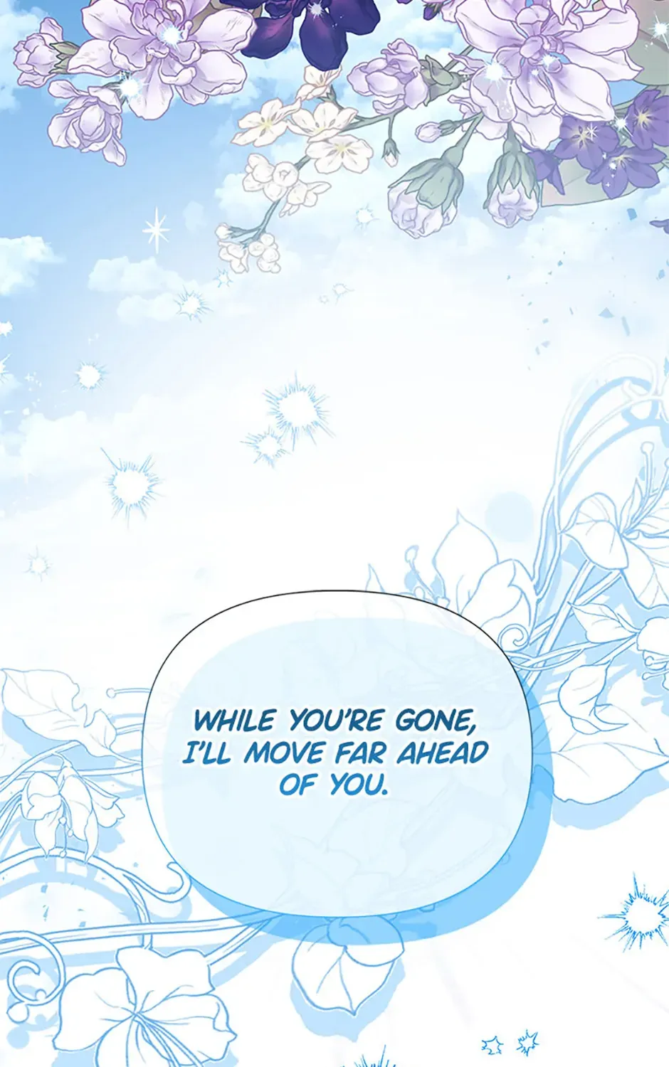 Hey, Little Duke, Just Trust This Sister! Zinmanga X Chapter 70 Page 80