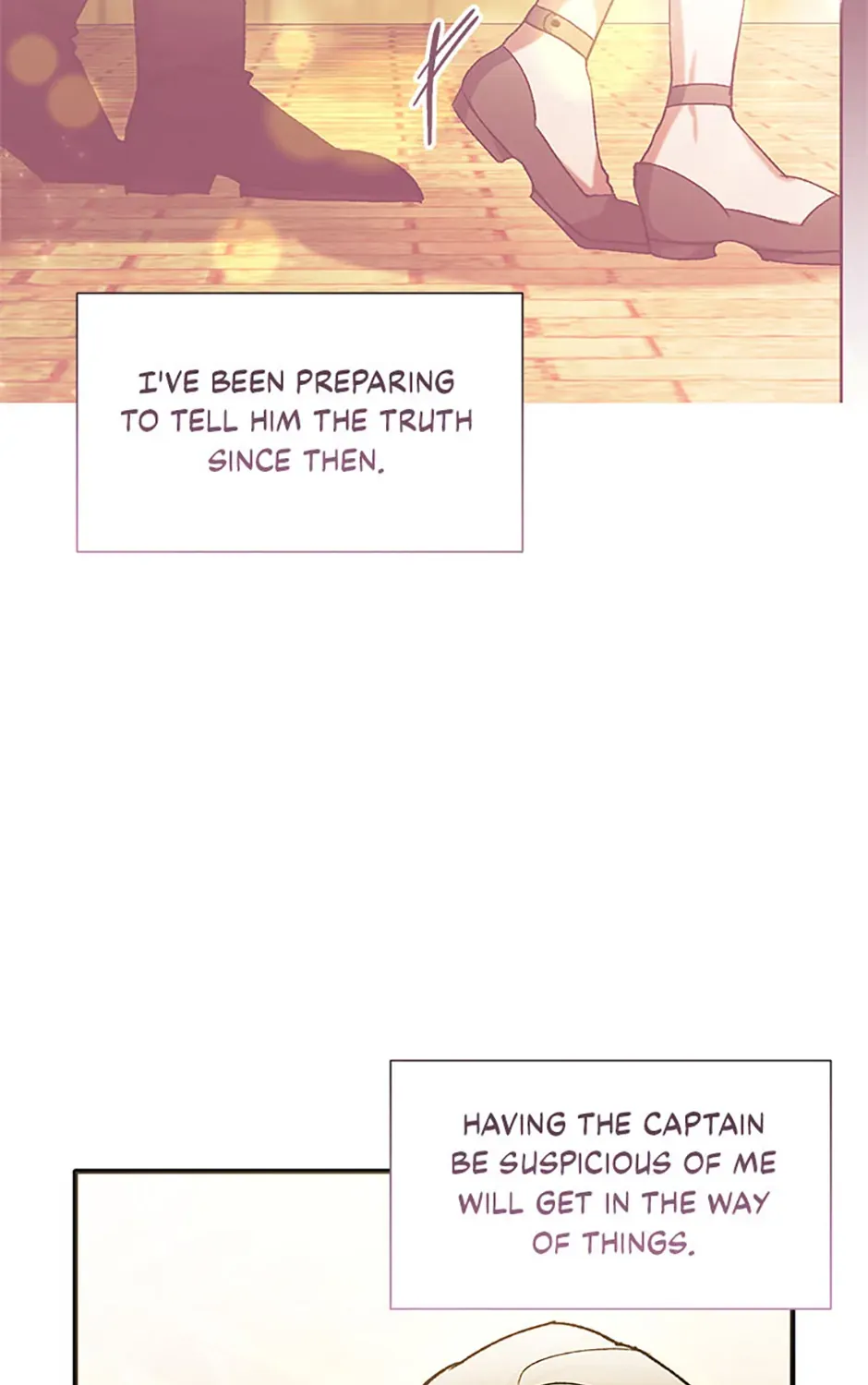 Hey, Little Duke, Just Trust This Sister! Zinmanga X Chapter 70 Page 104