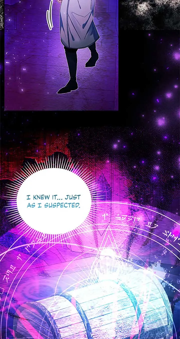 Hey, Little Duke, Just Trust This Sister! Zinmanga X Chapter 69 Page 5