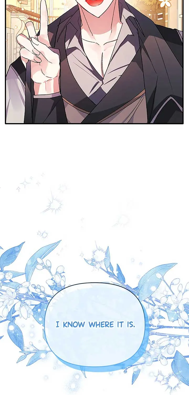 Hey, Little Duke, Just Trust This Sister! Zinmanga X Chapter 69 Page 64