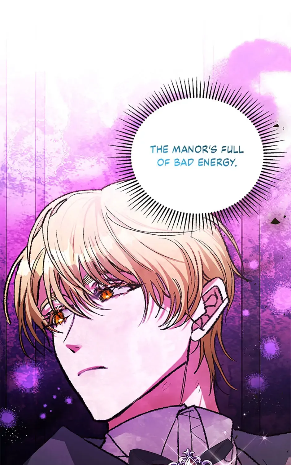 Hey, Little Duke, Just Trust This Sister! Zinmanga X Chapter 68 Page 137