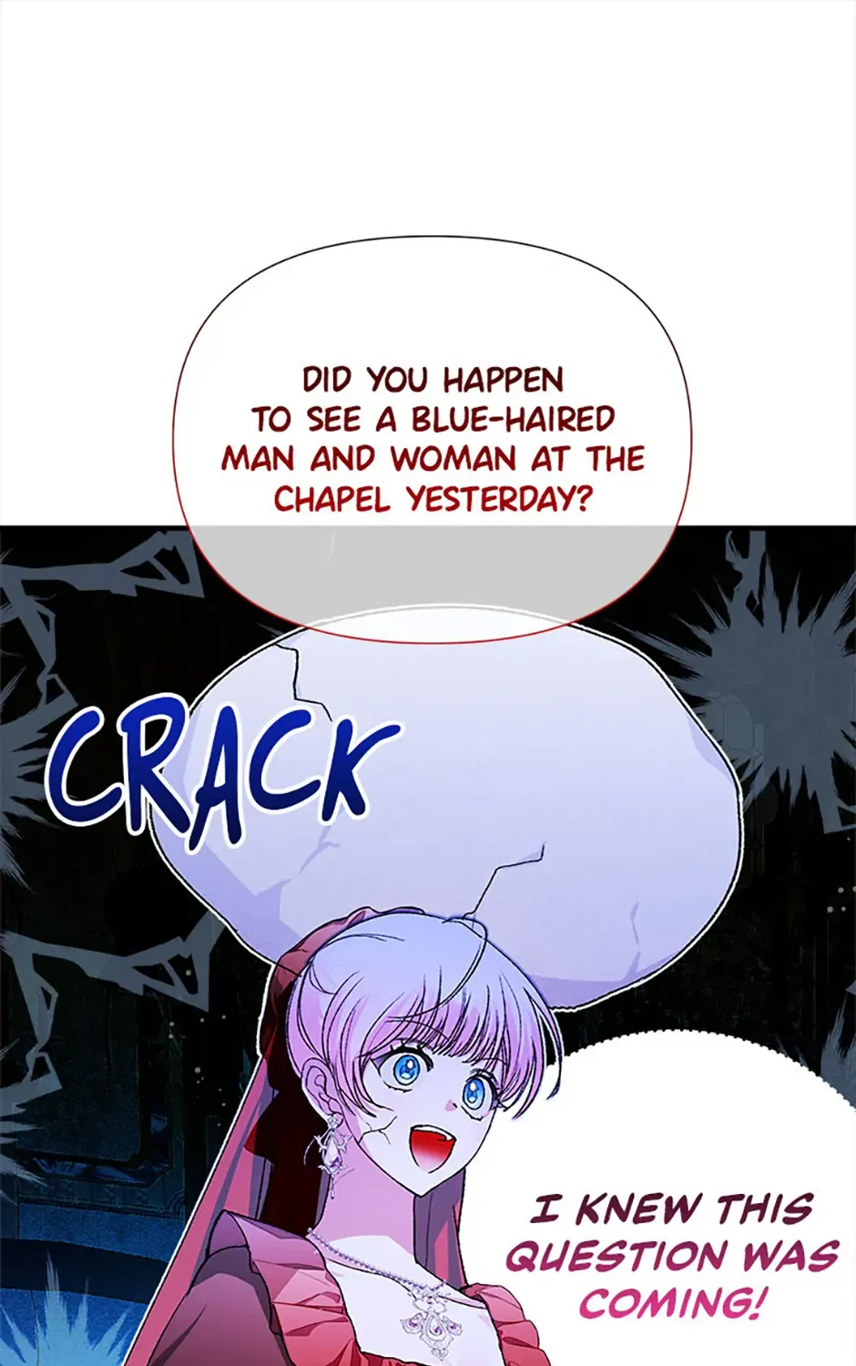 Hey, Little Duke, Just Trust This Sister! Zinmanga X Chapter 66 Page 14