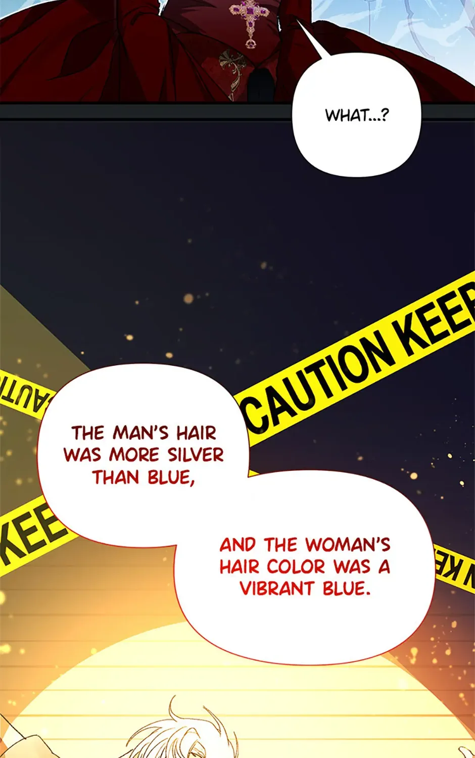 Hey, Little Duke, Just Trust This Sister! Zinmanga X Chapter 66 Page 16