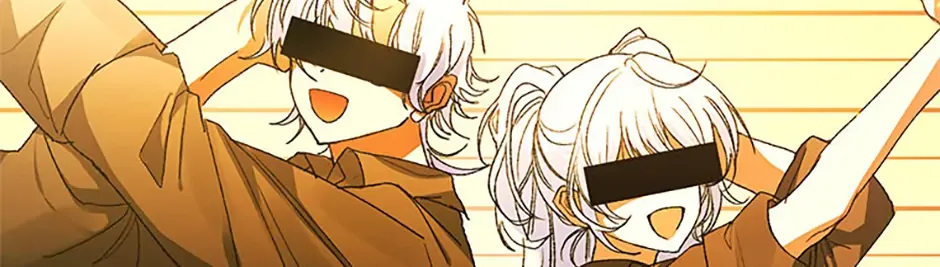 Hey, Little Duke, Just Trust This Sister! Zinmanga X Chapter 66 Page 17