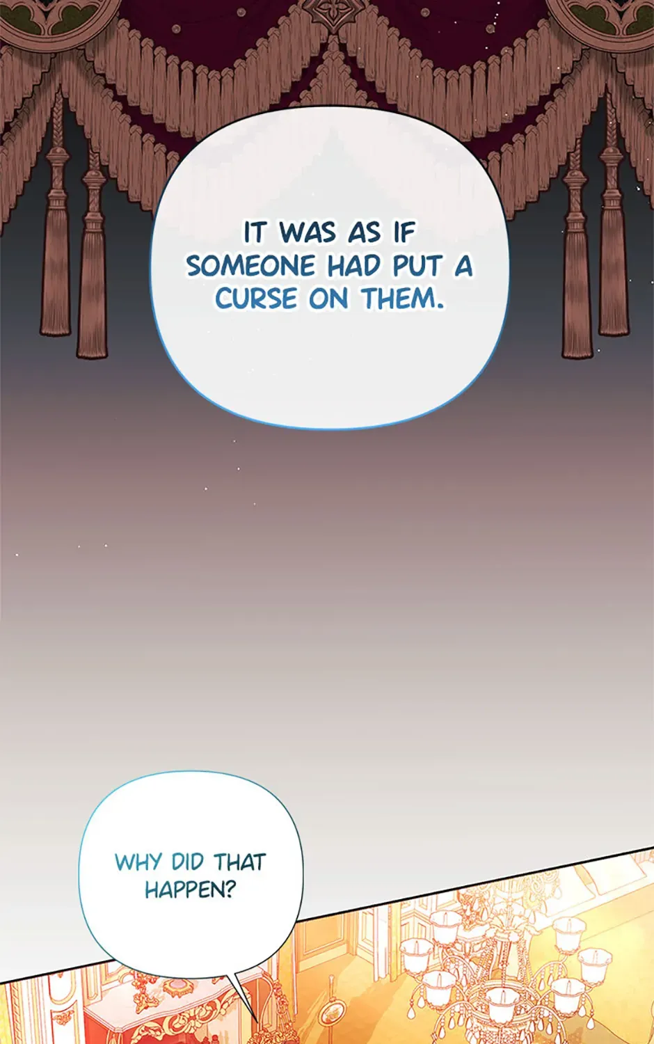Hey, Little Duke, Just Trust This Sister! Zinmanga X Chapter 65 Page 97