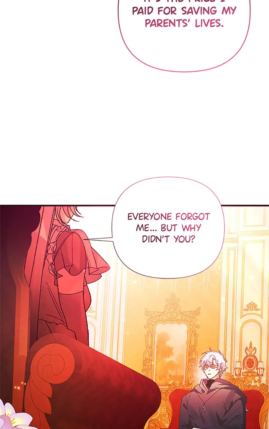 Hey, Little Duke, Just Trust This Sister! Zinmanga X Chapter 65 Page 103