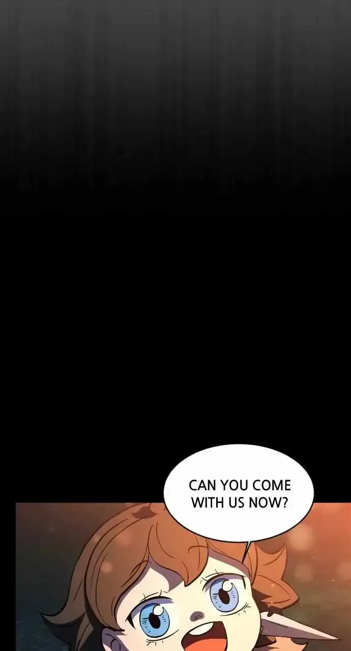 The Last Golden Child Zinmanga X Chapter 147 Page 13